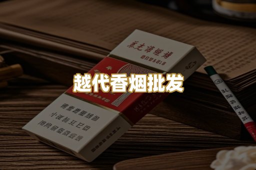 免税外烟爆珠